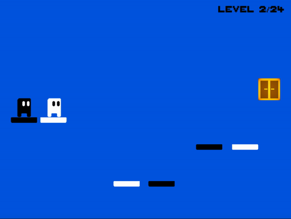 How to Play Black and White: Color Coded Fun! | Free Online Math Games, Cool Puzzles, and More